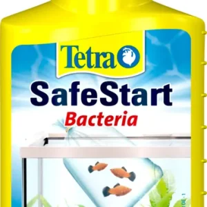 Sparpaket 2 x 100 ml Tetra SafeStart Bacteria Aquarium Wasseraufbereitung Heißes Angebot